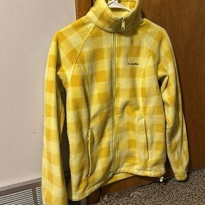 Columbia women’s jacket